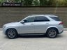 USED 2019 19 MERCEDES-BENZ GLE 2.9 GLE350d AMG Line (Premium) SUV 5dr Diesel G-Tronic 4MATIC Euro 6 (s/s) (7 Seat) (272 ps) FINANCE AVAILABLE, 7 SEATER