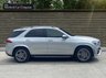 USED 2019 19 MERCEDES-BENZ GLE 2.9 GLE350d AMG Line (Premium) SUV 5dr Diesel G-Tronic 4MATIC Euro 6 (s/s) (7 Seat) (272 ps) FINANCE AVAILABLE, 7 SEATER