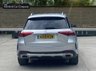 USED 2019 19 MERCEDES-BENZ GLE 2.9 GLE350d AMG Line (Premium) SUV 5dr Diesel G-Tronic 4MATIC Euro 6 (s/s) (7 Seat) (272 ps) FINANCE AVAILABLE, 7 SEATER