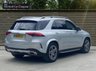 USED 2019 19 MERCEDES-BENZ GLE 2.9 GLE350d AMG Line (Premium) SUV 5dr Diesel G-Tronic 4MATIC Euro 6 (s/s) (7 Seat) (272 ps) FINANCE AVAILABLE, 7 SEATER