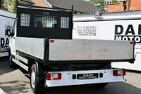 USED 2022 72 MAXUS DELIVER 9 2.0 D20 RWD L3 Euro 6 (s/s) 2dr (DRW) *1 OWNER*CRUISE*LANE DEP*