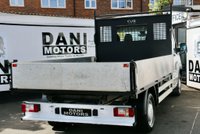 USED 2022 72 MAXUS DELIVER 9 2.0 D20 RWD L3 Euro 6 (s/s) 2dr (DRW) *1 OWNER*CRUISE*LANE DEP*