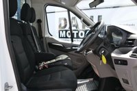 USED 2022 72 MAXUS DELIVER 9 2.0 D20 RWD L3 Euro 6 (s/s) 2dr (DRW) *1 OWNER*CRUISE*LANE DEP*