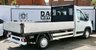 USED 2022 72 MAXUS DELIVER 9 2.0 D20 RWD L3 Euro 6 (s/s) 2dr (DRW) *1 OWNER*CRUISE*LANE DEP*