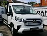 USED 2022 72 MAXUS DELIVER 9 2.0 D20 RWD L3 Euro 6 (s/s) 2dr (DRW) *1 OWNER*CRUISE*LANE DEP*