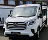 USED 2022 72 MAXUS DELIVER 9 2.0 D20 RWD L3 Euro 6 (s/s) 2dr (DRW) *1 OWNER*CRUISE*LANE DEP*