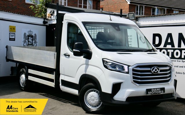 Vehicle Photo