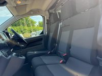USED 2022 72 PEUGEOT EXPERT 1.5 BlueHDi 1000 Professional Premium Standard Panel Van MWB Euro 6 (s/s) 6dr LOW MILES, TOP SPEC, CLEAN VAN