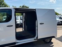 USED 2022 72 PEUGEOT EXPERT 1.5 BlueHDi 1000 Professional Premium Standard Panel Van MWB Euro 6 (s/s) 6dr LOW MILES, TOP SPEC, CLEAN VAN