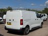 USED 2022 72 PEUGEOT EXPERT 1.5 BlueHDi 1000 Professional Premium Standard Panel Van MWB Euro 6 (s/s) 6dr LOW MILES, TOP SPEC, CLEAN VAN