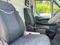 USED 2021 70 IVECO DAILY 2.3D HPI 12V 35S 3520 MWB Euro 6 (s/s) 5dr 1 OWNER, BIG SPEC, VERY CLEAN