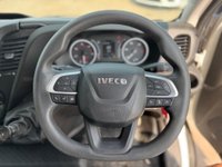 USED 2021 70 IVECO DAILY 2.3D HPI 12V 35S 3520 MWB Euro 6 (s/s) 5dr 1 OWNER, BIG SPEC, VERY CLEAN
