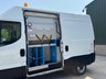 USED 2021 70 IVECO DAILY 2.3D HPI 12V 35S 3520 MWB Euro 6 (s/s) 5dr 1 OWNER, BIG SPEC, VERY CLEAN