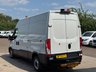 USED 2021 70 IVECO DAILY 2.3D HPI 12V 35S 3520 MWB Euro 6 (s/s) 5dr 1 OWNER, BIG SPEC, VERY CLEAN