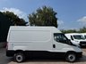 USED 2021 70 IVECO DAILY 2.3D HPI 12V 35S 3520 MWB Euro 6 (s/s) 5dr 1 OWNER, BIG SPEC, VERY CLEAN