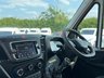 USED 2021 70 IVECO DAILY 2.3D HPI 12V 35S 3520 MWB Euro 6 (s/s) 5dr 1 OWNER, BIG SPEC, VERY CLEAN