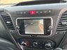 USED 2021 70 IVECO DAILY 2.3D HPI 12V 35S 3520 MWB Euro 6 (s/s) 5dr 1 OWNER, BIG SPEC, VERY CLEAN