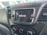 USED 2021 70 IVECO DAILY 2.3D HPI 12V 35S 3520 MWB Euro 6 (s/s) 5dr 1 OWNER, BIG SPEC, VERY CLEAN