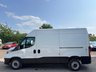 USED 2021 70 IVECO DAILY 2.3D HPI 12V 35S 3520 MWB Euro 6 (s/s) 5dr 1 OWNER, BIG SPEC, VERY CLEAN