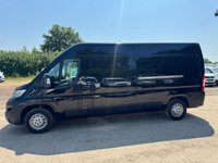 USED 2020 20 CITROEN RELAY 2.2 BlueHDi 35 Enterprise L3 High Roof Euro 6 (s/s) 5dr INCREDIBLY CLEAN, TOP SPEC