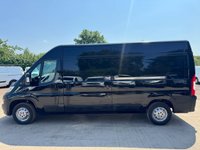 USED 2020 20 CITROEN RELAY 2.2 BlueHDi 35 Enterprise L3 High Roof Euro 6 (s/s) 5dr INCREDIBLY CLEAN, TOP SPEC