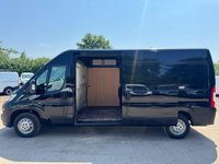 USED 2020 20 CITROEN RELAY 2.2 BlueHDi 35 Enterprise L3 High Roof Euro 6 (s/s) 5dr INCREDIBLY CLEAN, TOP SPEC