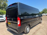 USED 2020 20 CITROEN RELAY 2.2 BlueHDi 35 Enterprise L3 High Roof Euro 6 (s/s) 5dr INCREDIBLY CLEAN, TOP SPEC