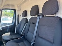 USED 2020 20 CITROEN RELAY 2.2 BlueHDi 35 Enterprise L3 High Roof Euro 6 (s/s) 5dr INCREDIBLY CLEAN, TOP SPEC