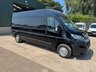 USED 2020 20 CITROEN RELAY 2.2 BlueHDi 35 Enterprise L3 High Roof Euro 6 (s/s) 5dr INCREDIBLY CLEAN, TOP SPEC