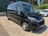 USED 2020 20 CITROEN RELAY 2.2 BlueHDi 35 Enterprise L3 High Roof Euro 6 (s/s) 5dr INCREDIBLY CLEAN, TOP SPEC