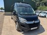 USED 2020 20 CITROEN RELAY 2.2 BlueHDi 35 Enterprise L3 High Roof Euro 6 (s/s) 5dr INCREDIBLY CLEAN, TOP SPEC