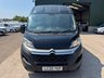 USED 2020 20 CITROEN RELAY 2.2 BlueHDi 35 Enterprise L3 High Roof Euro 6 (s/s) 5dr INCREDIBLY CLEAN, TOP SPEC