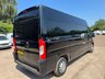 USED 2020 20 CITROEN RELAY 2.2 BlueHDi 35 Enterprise L3 High Roof Euro 6 (s/s) 5dr INCREDIBLY CLEAN, TOP SPEC