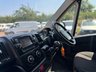 USED 2020 20 CITROEN RELAY 2.2 BlueHDi 35 Enterprise L3 High Roof Euro 6 (s/s) 5dr INCREDIBLY CLEAN, TOP SPEC
