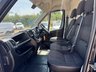 USED 2020 20 CITROEN RELAY 2.2 BlueHDi 35 Enterprise L3 High Roof Euro 6 (s/s) 5dr INCREDIBLY CLEAN, TOP SPEC