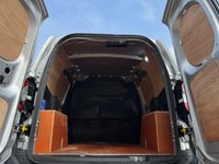 USED 2022 22 FORD TRANSIT COURIER 1.5 TDCi Trend L1 Euro 6 5dr 1 OWNER, HUGE SPEC, IMMACULATE