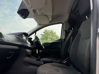 USED 2022 22 FORD TRANSIT COURIER 1.5 TDCi Trend L1 Euro 6 5dr 1 OWNER, HUGE SPEC, IMMACULATE