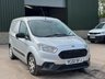 USED 2022 22 FORD TRANSIT COURIER 1.5 TDCi Trend L1 Euro 6 5dr 1 OWNER, HUGE SPEC, IMMACULATE