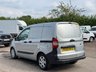 USED 2022 22 FORD TRANSIT COURIER 1.5 TDCi Trend L1 Euro 6 5dr 1 OWNER, HUGE SPEC, IMMACULATE