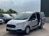 USED 2022 22 FORD TRANSIT COURIER 1.5 TDCi Trend L1 Euro 6 5dr 1 OWNER, HUGE SPEC, IMMACULATE