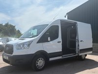 USED 2019 19 FORD TRANSIT 2.0 290 EcoBlue FWD L2 H2 Euro 6 5dr 1 YEARS MOT, BIG SPEC, CLEAN