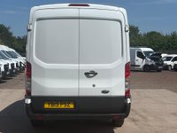 USED 2019 19 FORD TRANSIT 2.0 290 EcoBlue FWD L2 H2 Euro 6 5dr 1 YEARS MOT, BIG SPEC, CLEAN