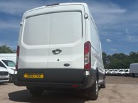 USED 2019 19 FORD TRANSIT 2.0 290 EcoBlue FWD L2 H2 Euro 6 5dr 1 YEARS MOT, BIG SPEC, CLEAN