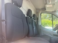 USED 2019 19 FORD TRANSIT 2.0 290 EcoBlue FWD L2 H2 Euro 6 5dr 1 YEARS MOT, BIG SPEC, CLEAN