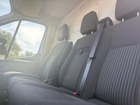 USED 2019 19 FORD TRANSIT 2.0 290 EcoBlue FWD L2 H2 Euro 6 5dr 1 YEARS MOT, BIG SPEC, CLEAN