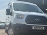USED 2019 19 FORD TRANSIT 2.0 290 EcoBlue FWD L2 H2 Euro 6 5dr 1 YEARS MOT, BIG SPEC, CLEAN
