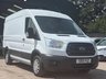 USED 2019 19 FORD TRANSIT 2.0 290 EcoBlue FWD L2 H2 Euro 6 5dr 1 YEARS MOT, BIG SPEC, CLEAN