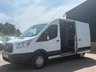USED 2019 19 FORD TRANSIT 2.0 290 EcoBlue FWD L2 H2 Euro 6 5dr 1 YEARS MOT, BIG SPEC, CLEAN