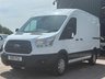 USED 2019 19 FORD TRANSIT 2.0 290 EcoBlue FWD L2 H2 Euro 6 5dr 1 YEARS MOT, BIG SPEC, CLEAN