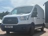 USED 2019 19 FORD TRANSIT 2.0 290 EcoBlue FWD L2 H2 Euro 6 5dr 1 YEARS MOT, BIG SPEC, CLEAN
